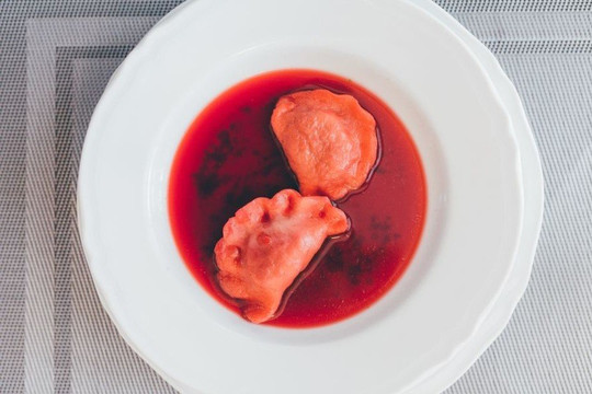 Delicious Warsaw Food & Vodka Tours