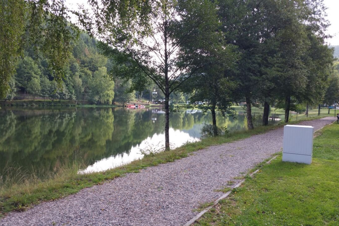 Clausensee-Waldfischbach-Burgalben必去景点