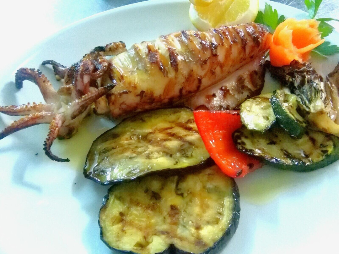 Ristorante Zio Peppe