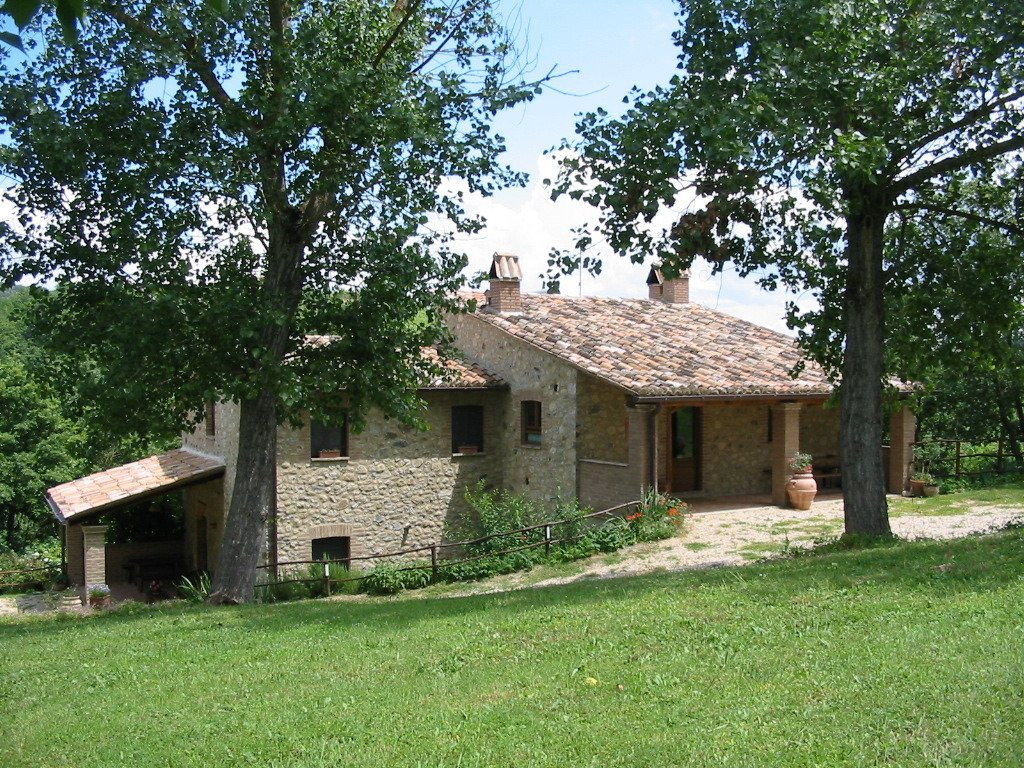 Agriturismo Frallarenza主图