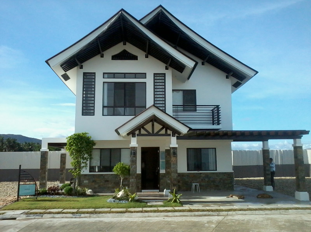 Argao Royal Palms Serviced Villas
