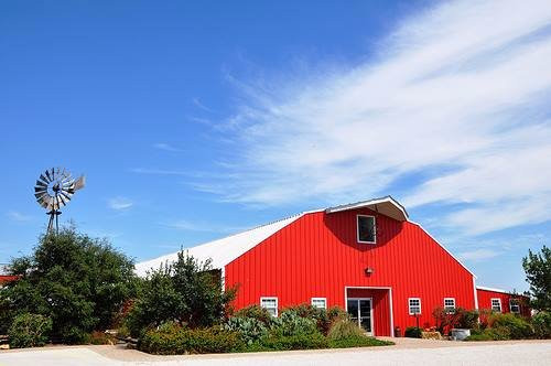 Texas Agriculture Education and Heritage Center-塞金必去景点