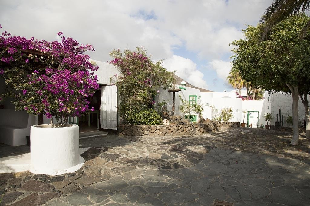 Hotelito La Era B&B-家庭/游戏区