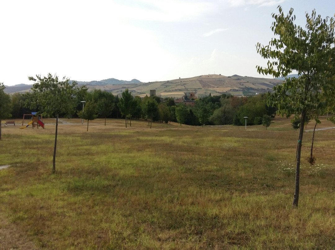 Borgo Antico-Castellarano必去景点