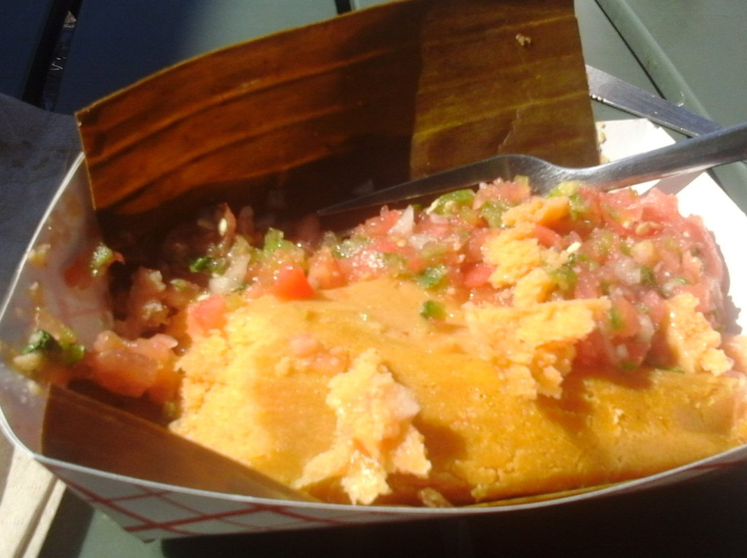 Salem Saturday Market-塞勒姆必去景点