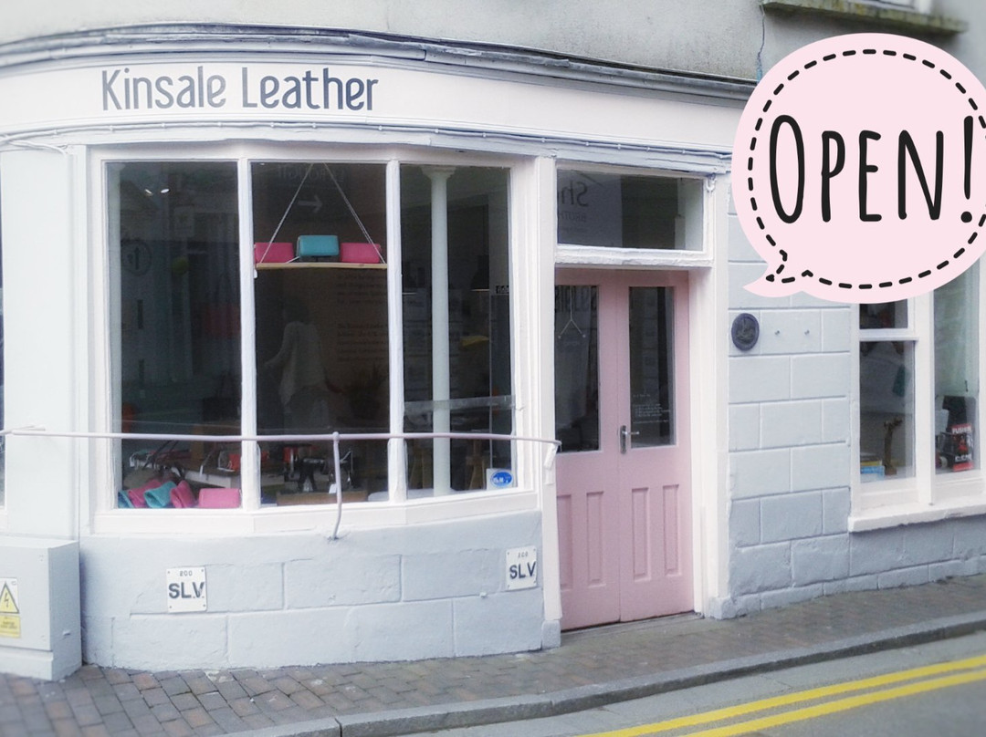 The Kinsale Leather Co景点图片