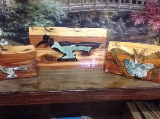 Balmorhea Rock Shop-Balmorhea必去景点