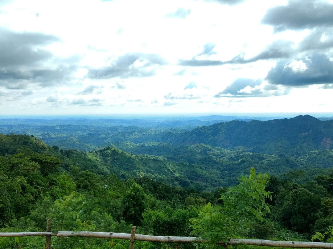 Cerro La Cansona-El Carmen de Bolivar必去景点