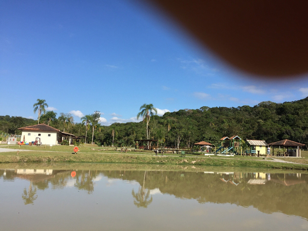 Recanto da Mata