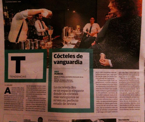 Bro-穆尔西亚必去景点