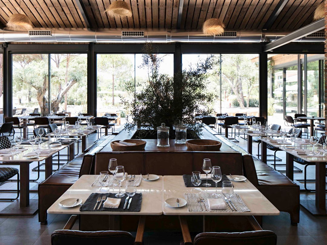 Core by Clare Smyth