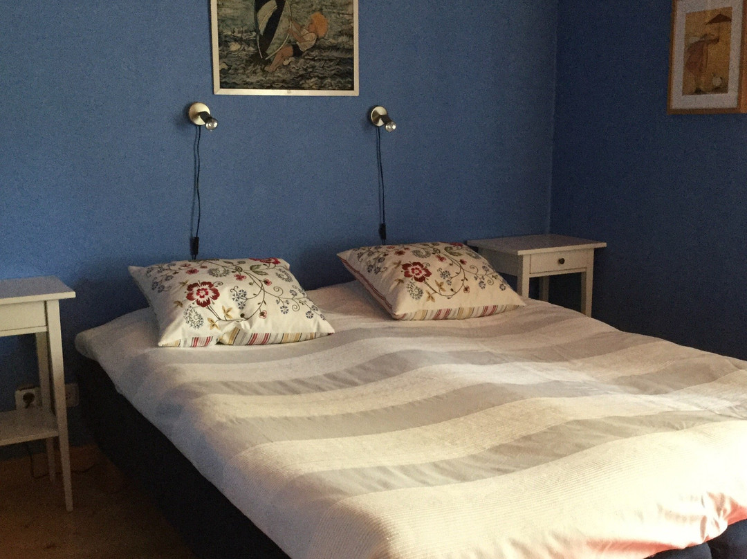 Mellbystrandbnb