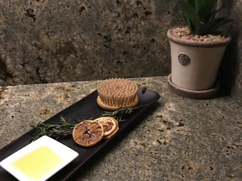 The Spa at Pelican Hill-纽波特海滩必去景点