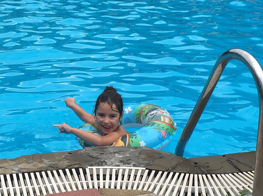 Vodolei Aquapark-Stavropol必去景点