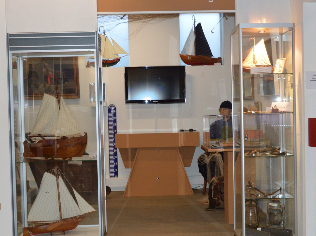 Vollenhove City Museum-Vollenhove必去景点