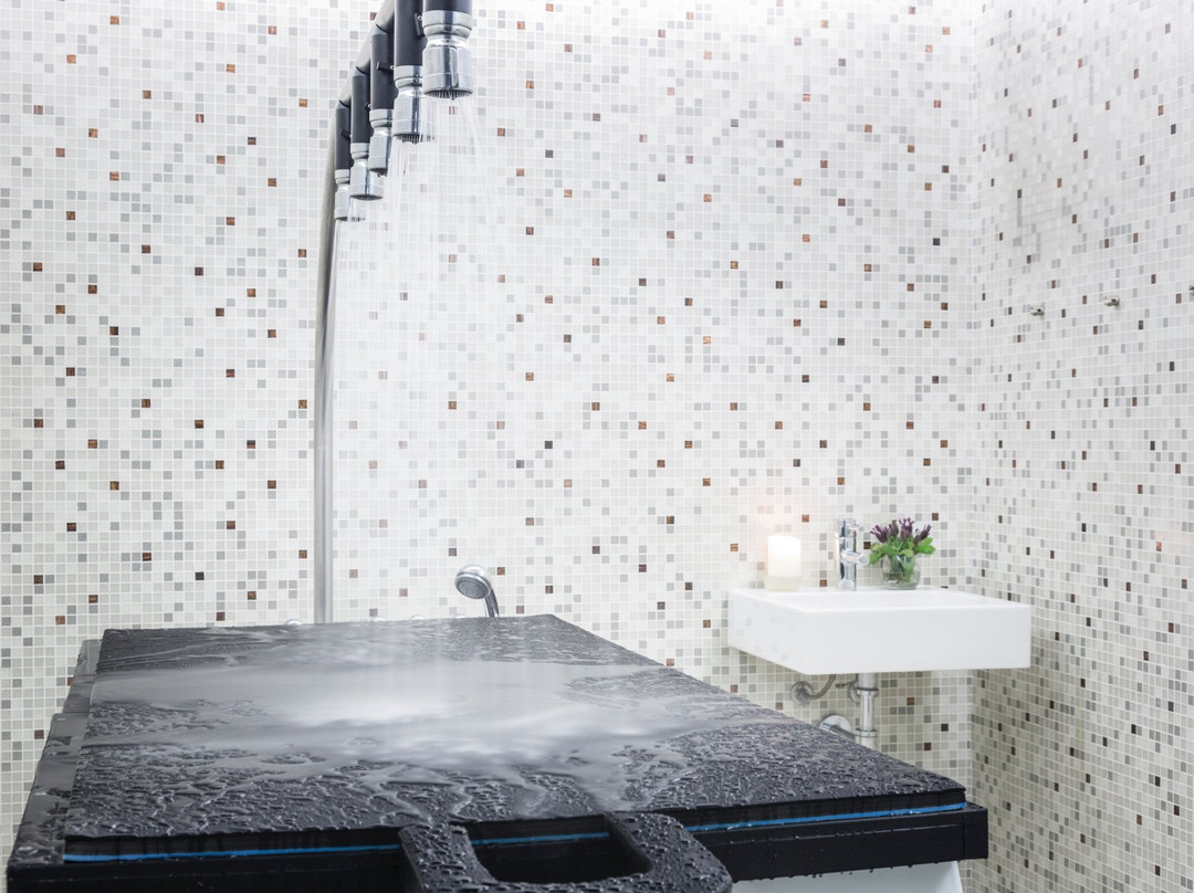 Dom Spa Wellness Center-花地玛必去景点