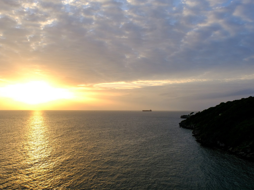 海景度假村