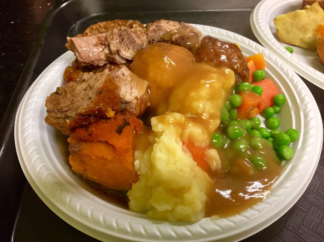 Deli Roasts