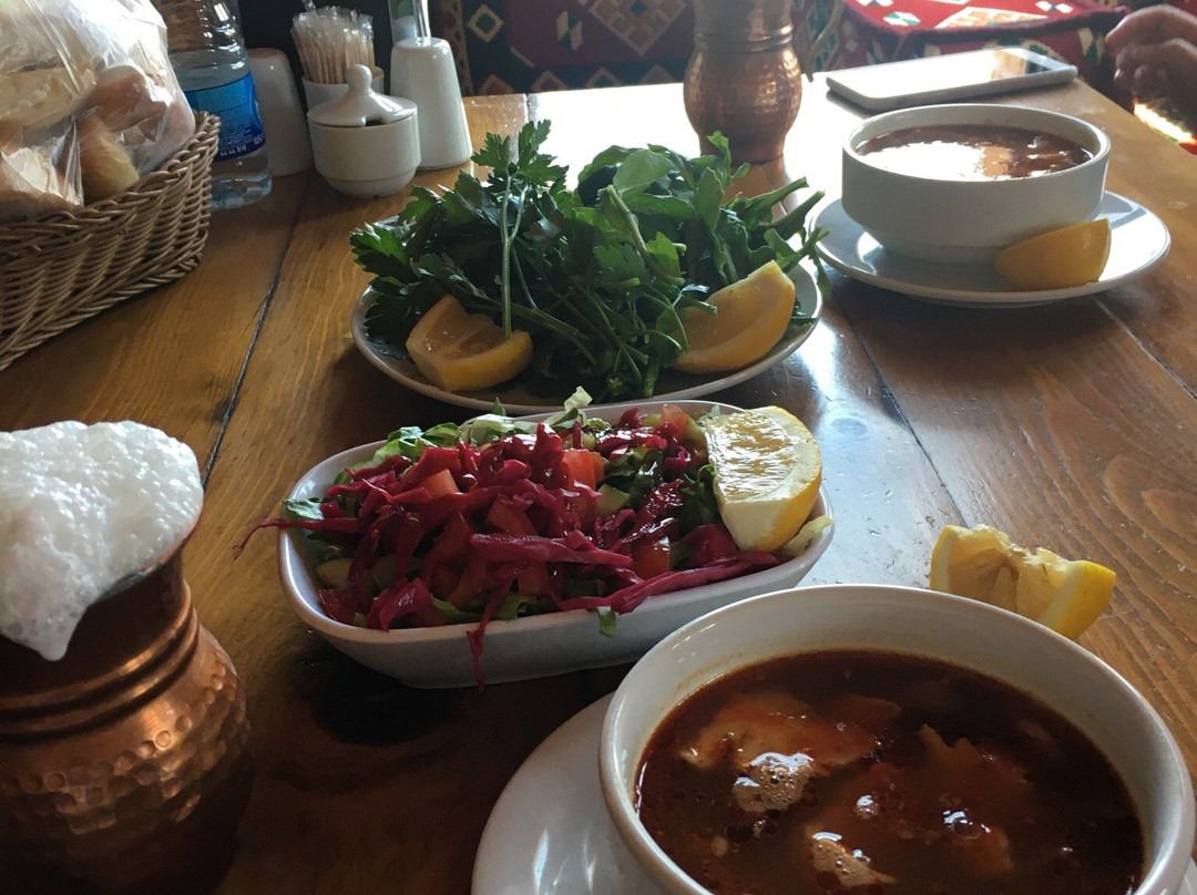 Konak Kebap ve Corba Evi