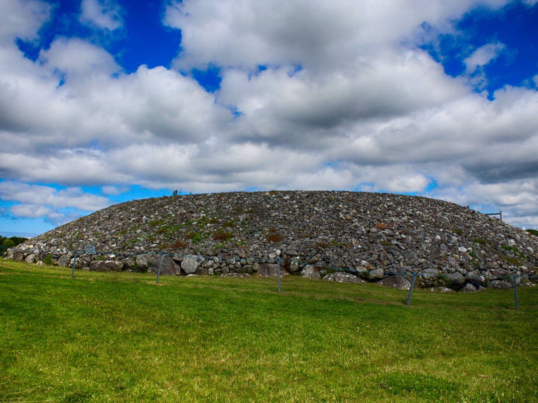 Carrowmore Megalithic Cemetery景点图片
