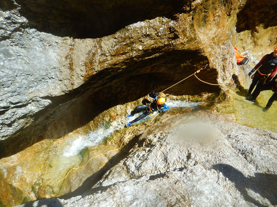 Adventure Service Outdoorsports-采尔湖畔必去景点