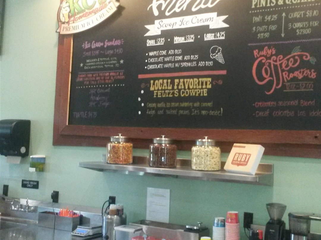 Feltz's Dairy Store景点图片