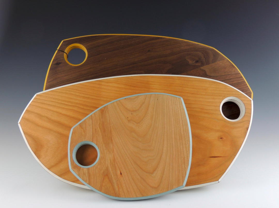 Troika Contemporary Crafts景点图片