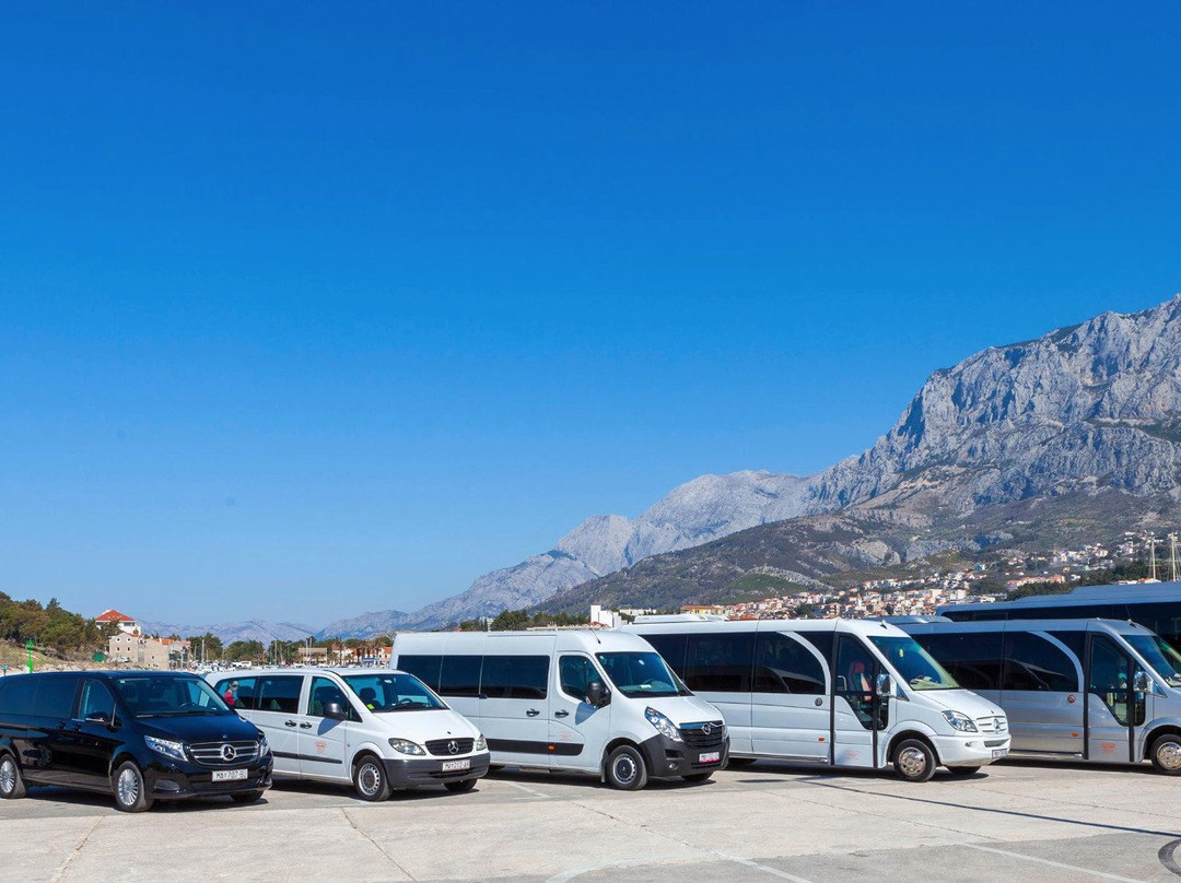 Exploro Travel-玛卡沙必去景点