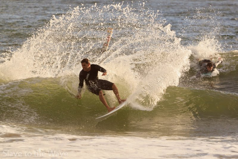 2nd St Surf Shop-庞帕诺比奇必去景点