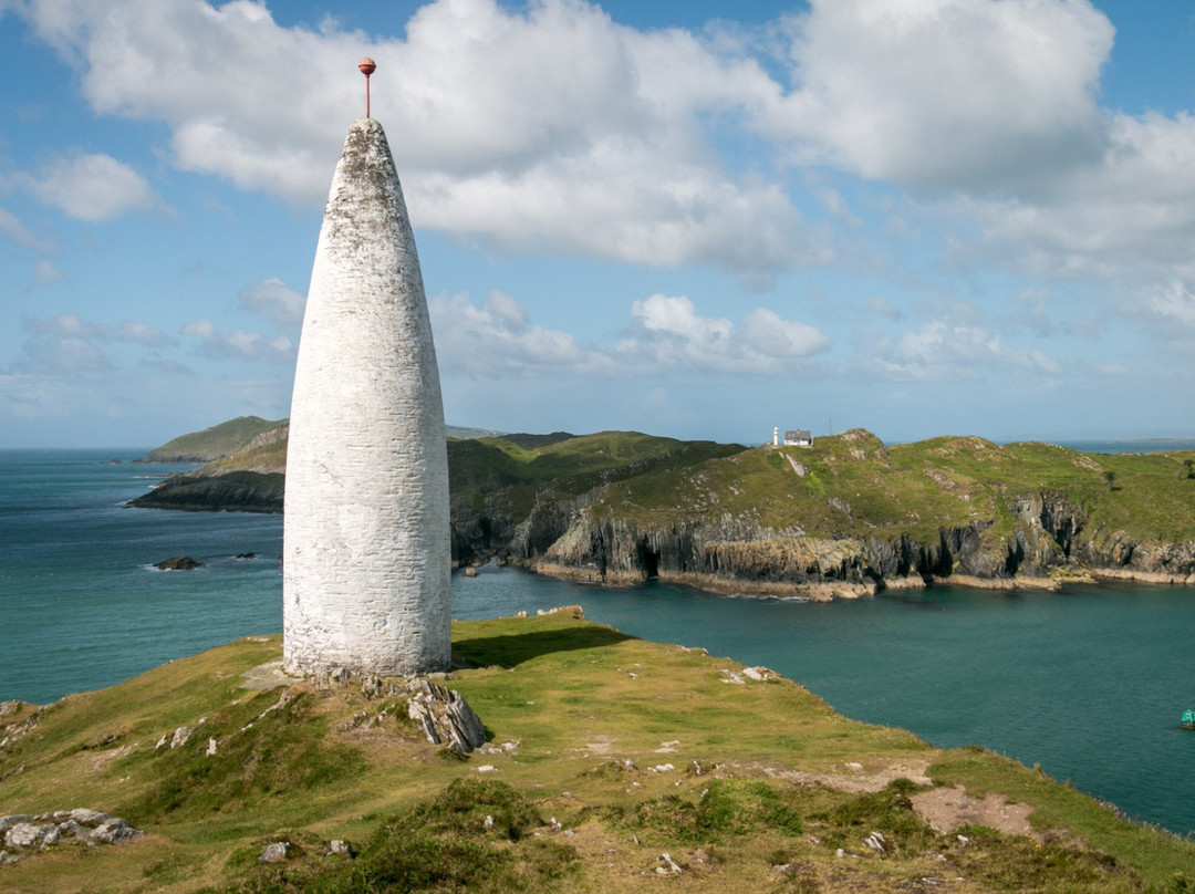 Baltimore Beacon
