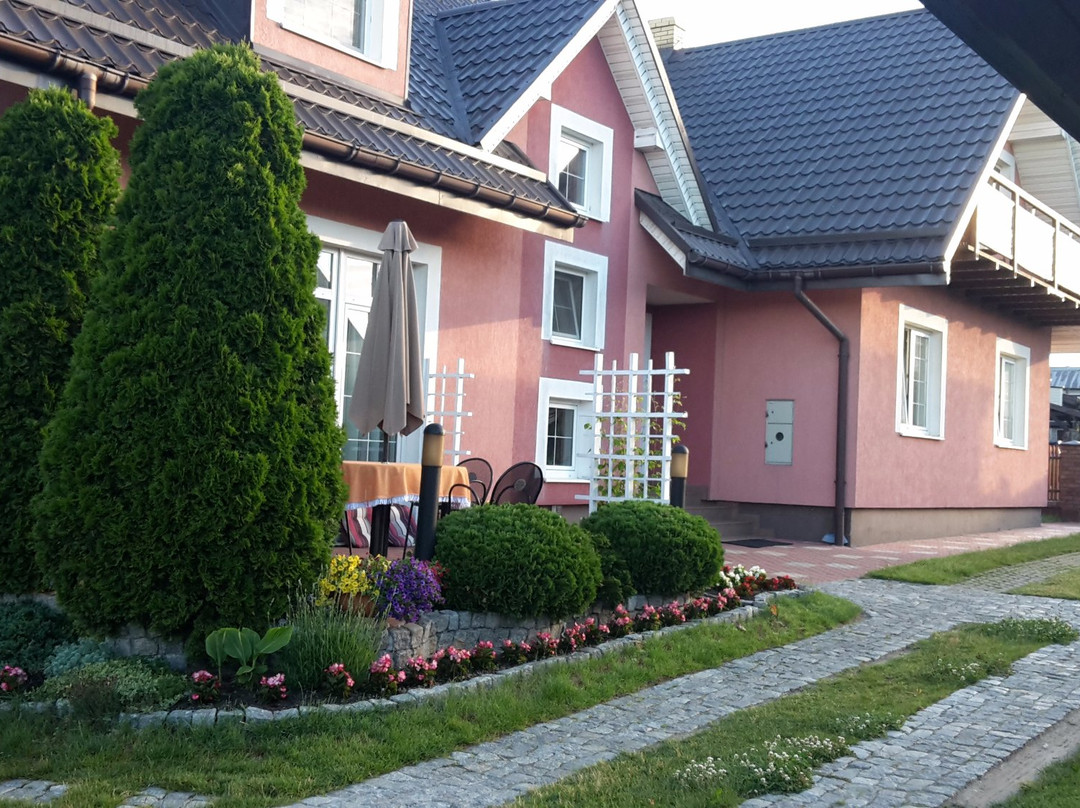 Villa Marta
