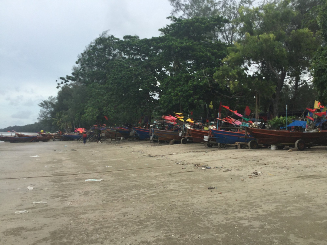 Suan Son-甲铃必去景点