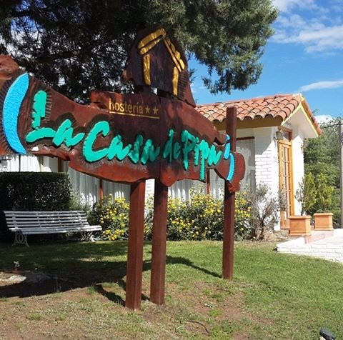 La Casa De Pipa
