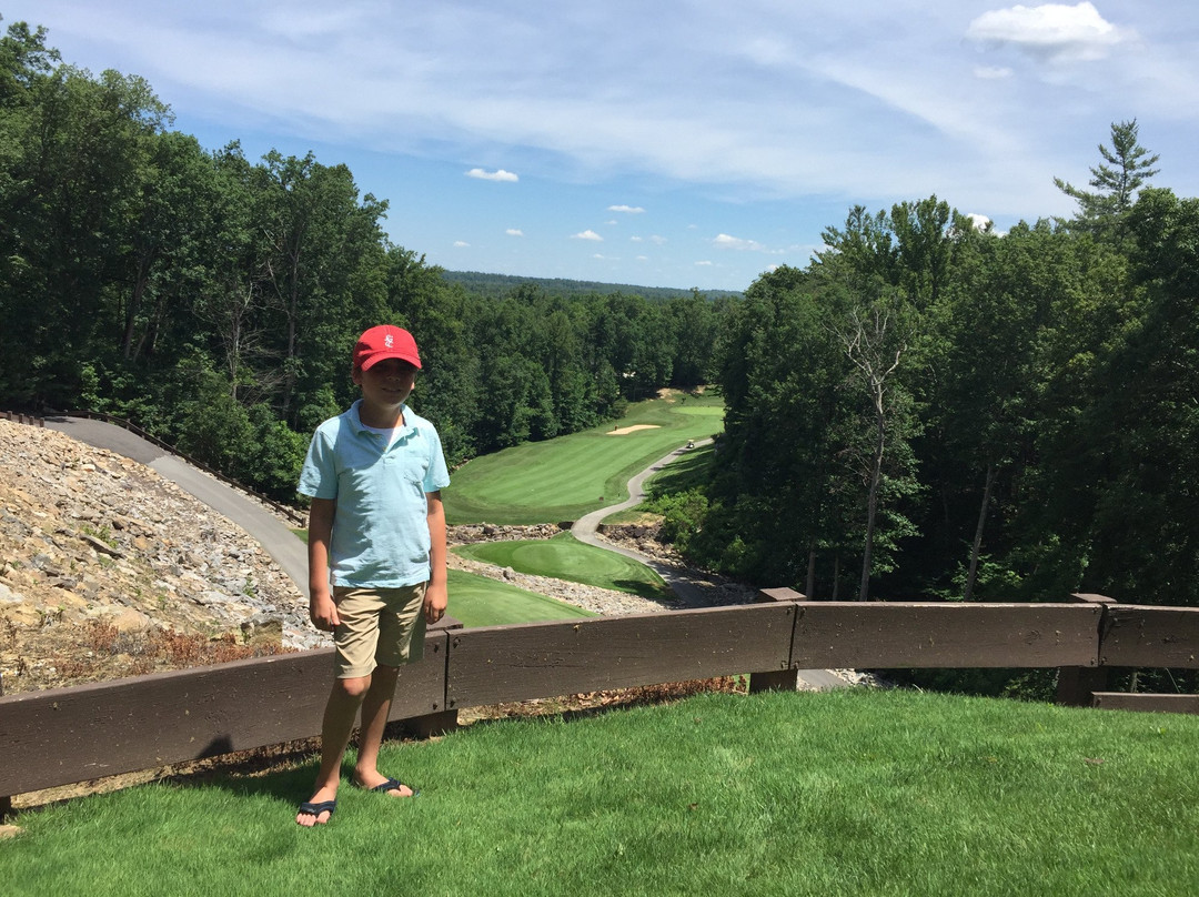 Heatherhurst Golf Club景点图片