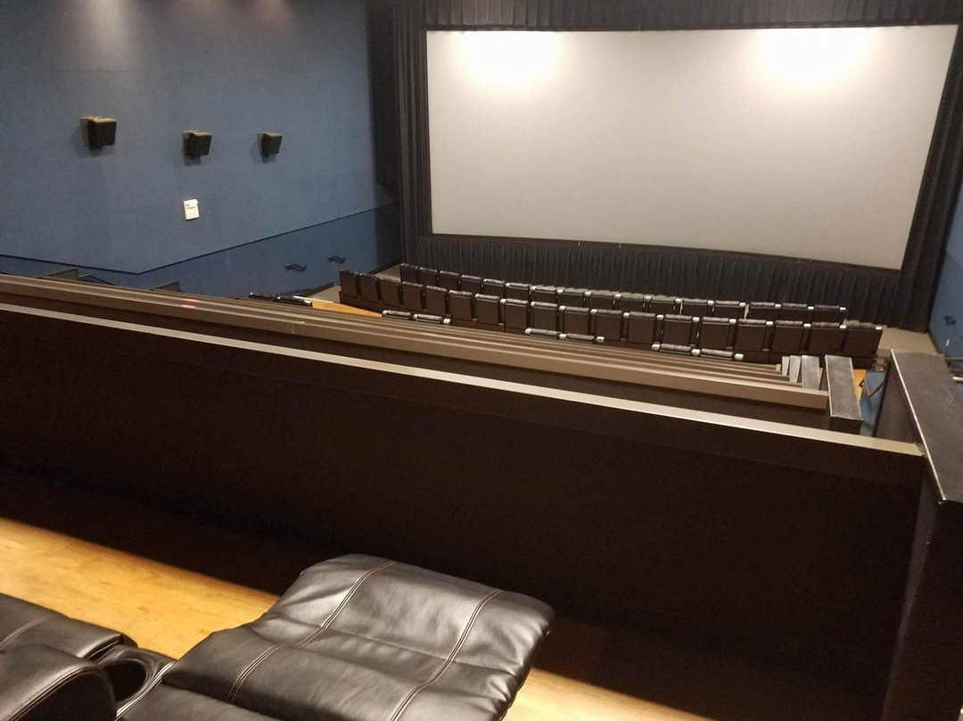 CMX - Chateau-罗切斯特必去景点