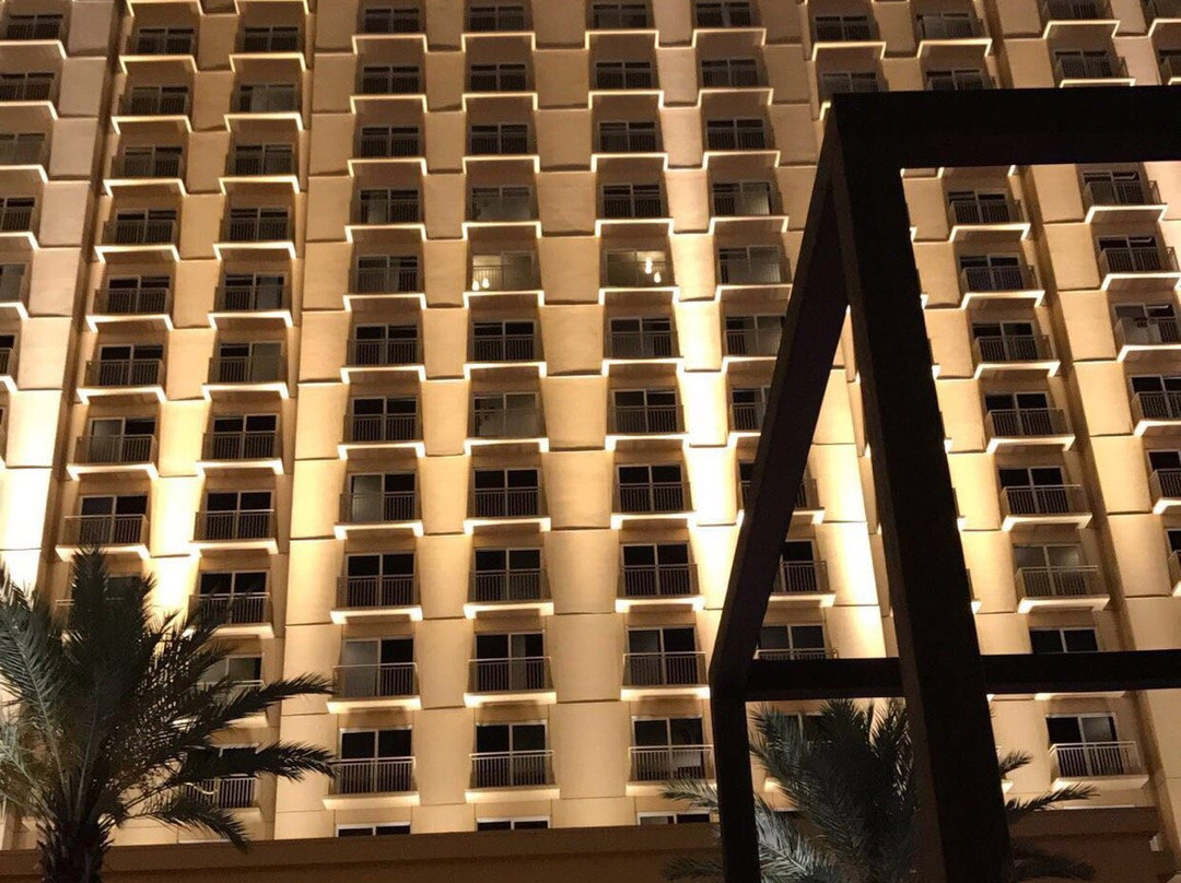 H2O Pool + Bar景点图片