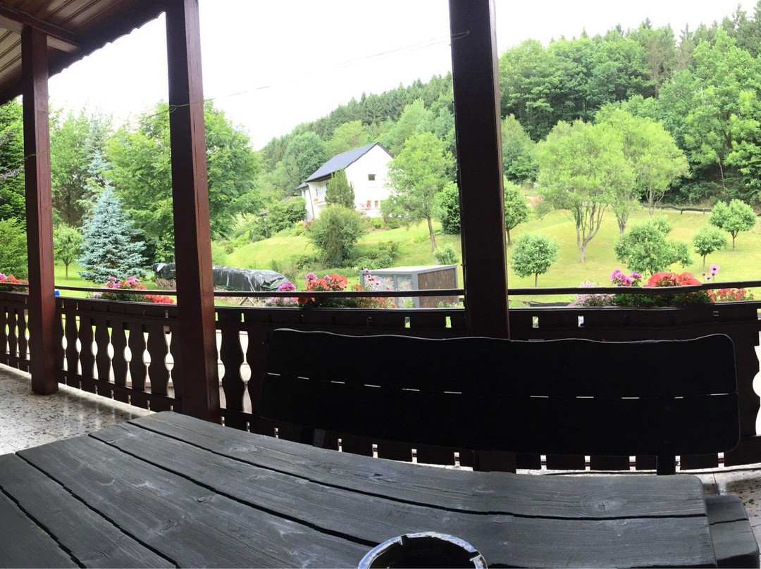 Zum Lindenbaum主图