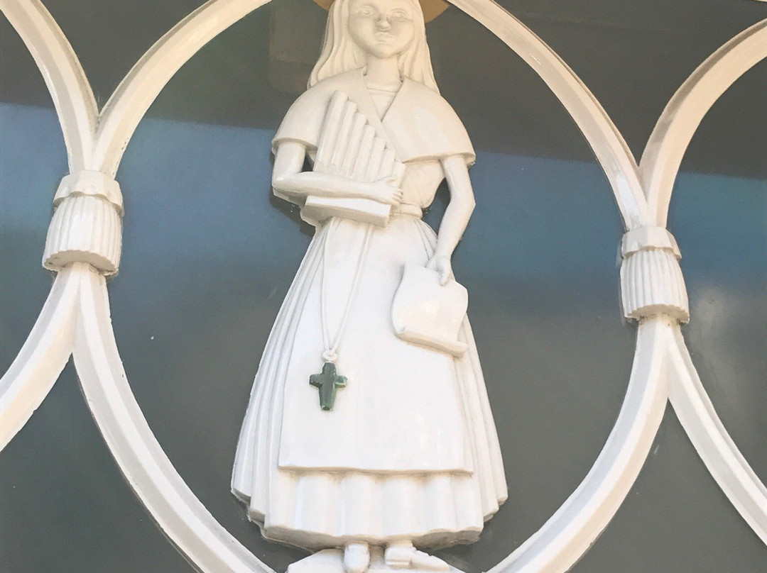 Basiliek van Onze Lieve Vrouw Ten Hemelopneming Zwolle-兹沃勒必去景点