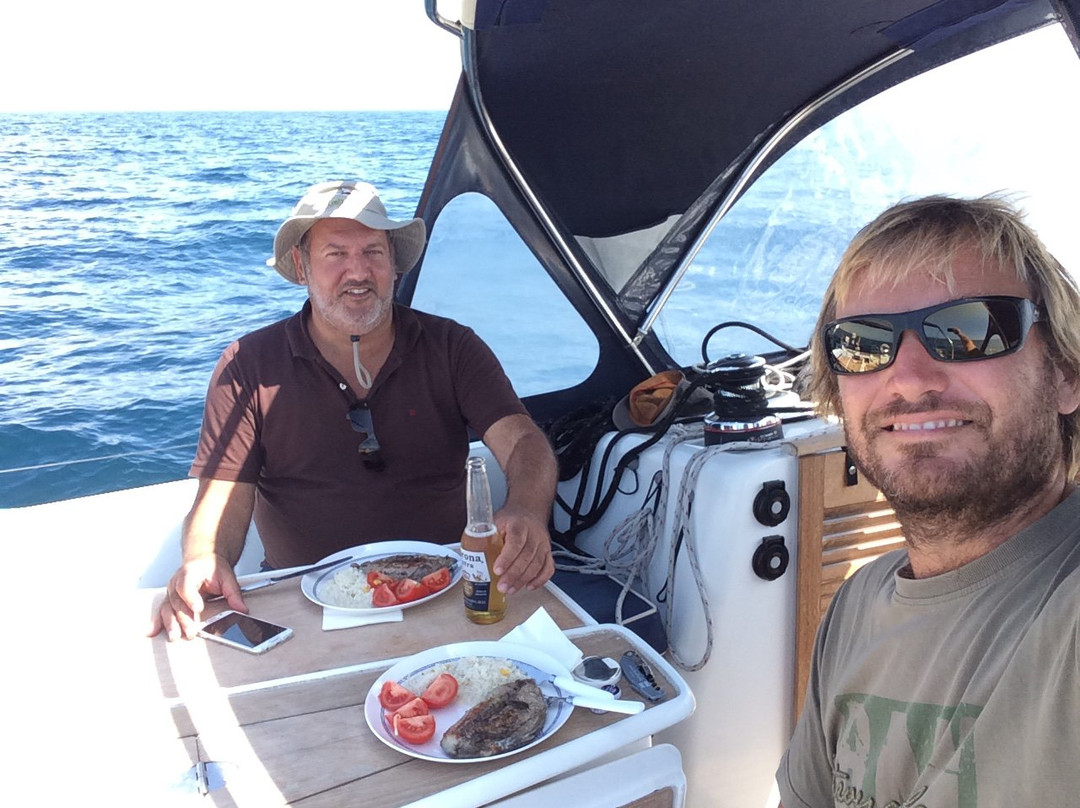 Algarve Cruising Center景点图片