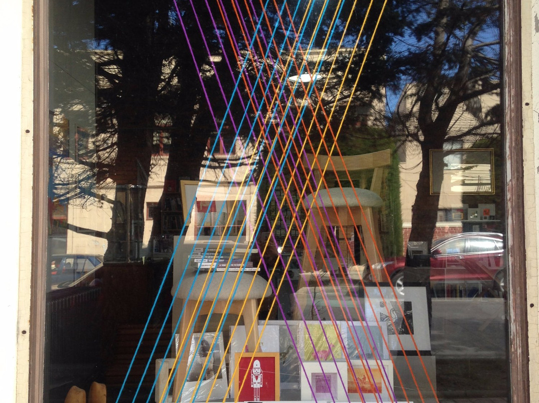 Casa La Porfia-蓬塔阿雷纳斯必去景点