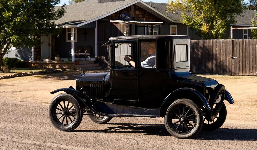 Milburn Price Culture Museum-Vega必去景点