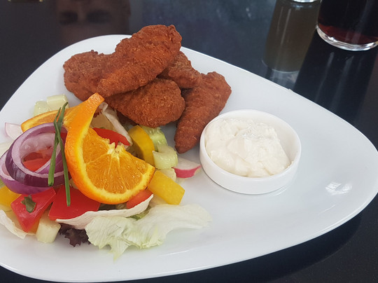 Iconic Style Bar-洛斯托夫特瓷必去景点