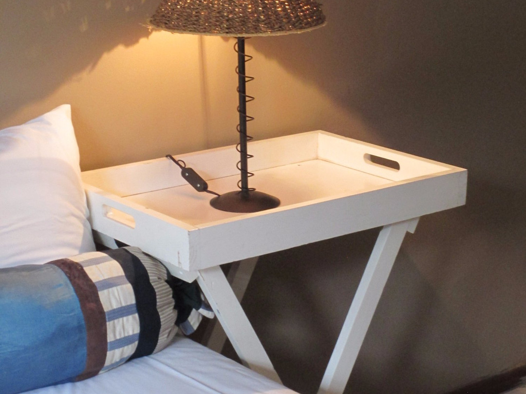 MacHaven B & B主图