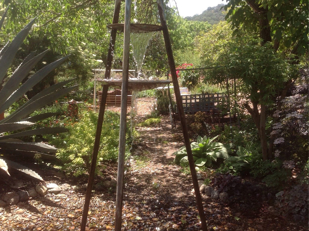 Morningsun Herb Farm-瓦卡维尔必去景点