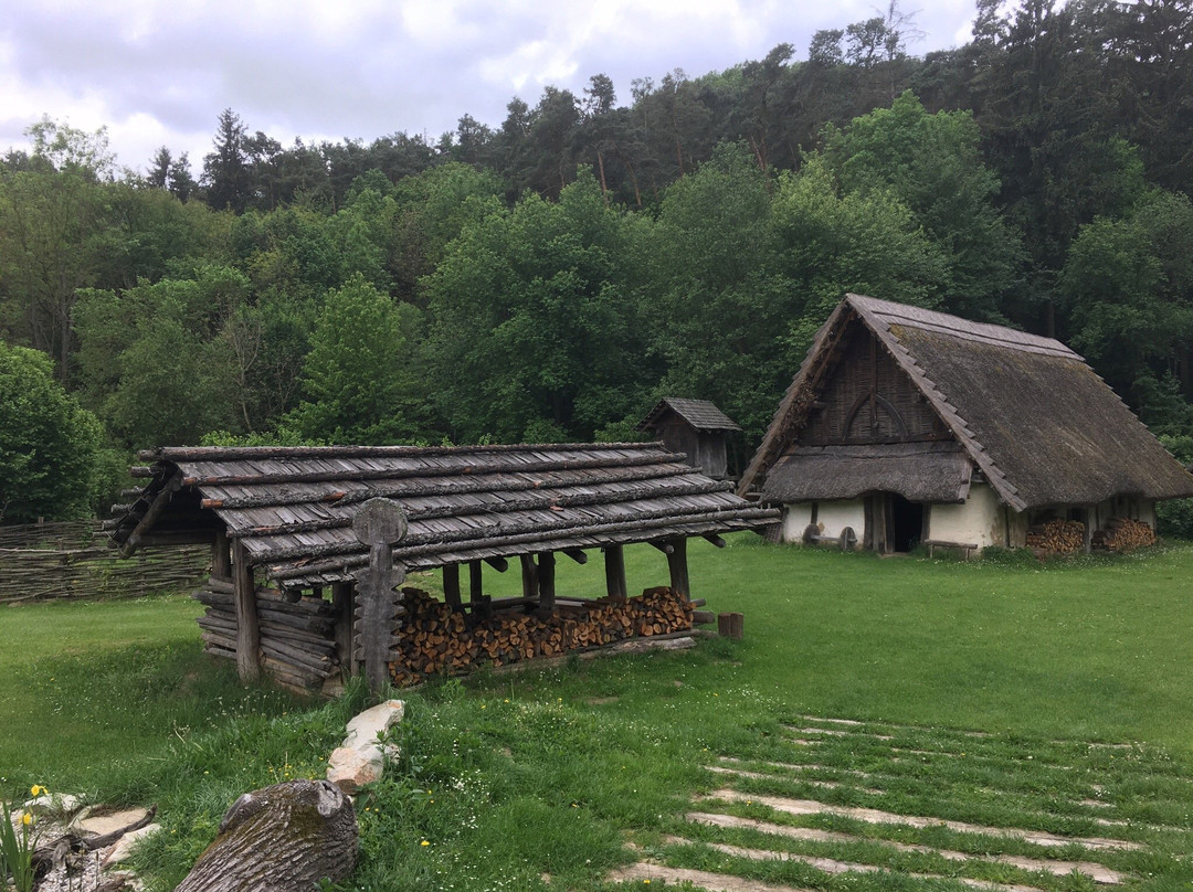 Feuersbrunn旅游攻略图片