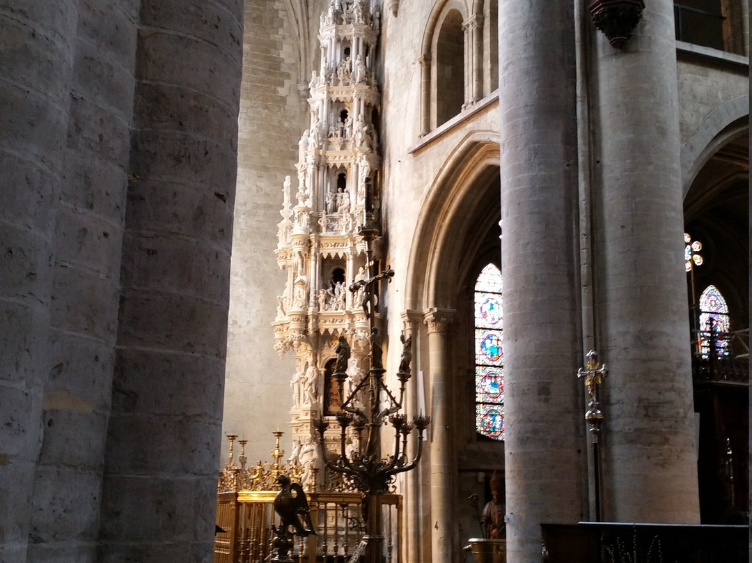 St Leonard's Church景点图片