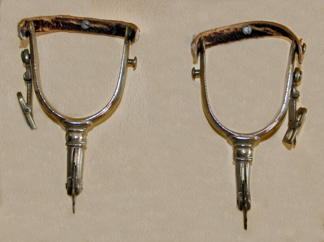 Drovers Museum-Itabira必去景点