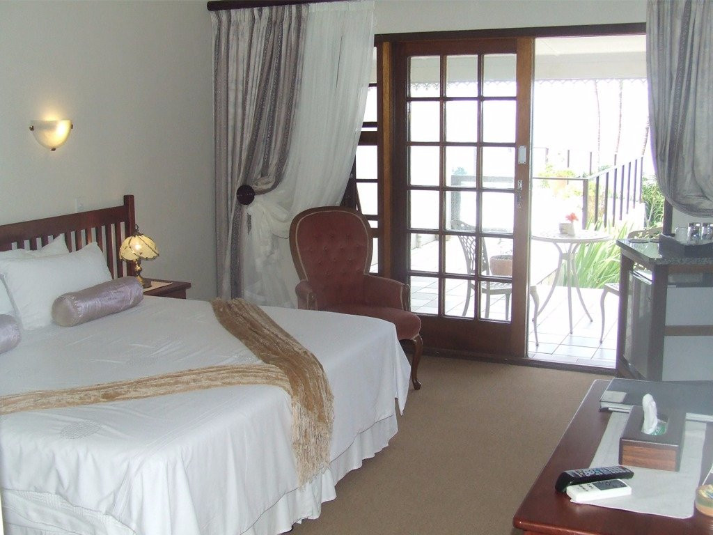 Glenmore Beach酒店住宿-Ocean Grove Guest House