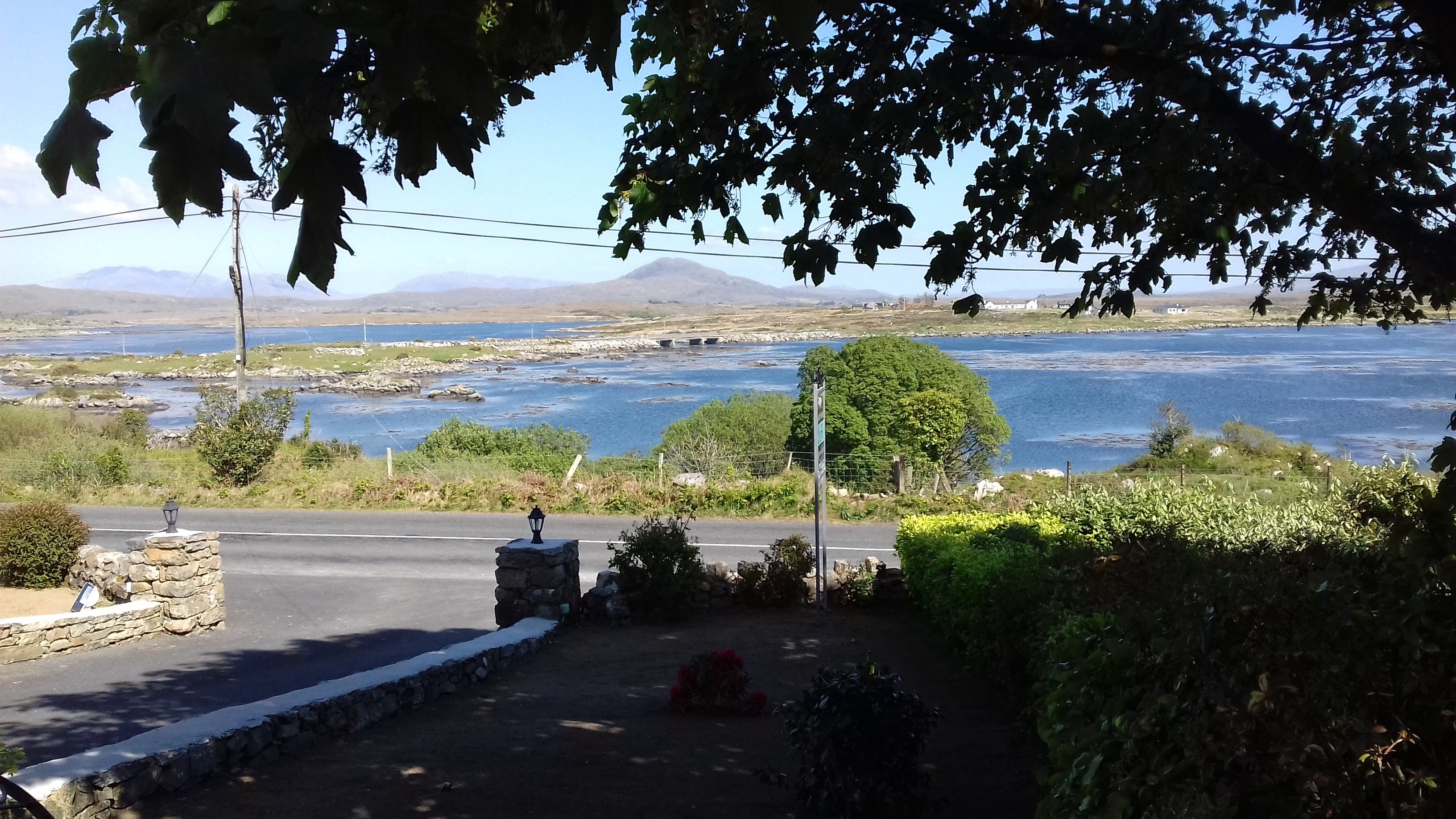 Seagrove House B&B-官方