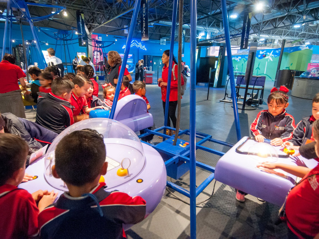 The Magic Top Museum-Zapopan必去景点